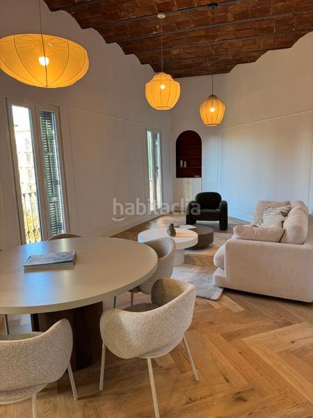 Foto 5e931550-f07b-4d97-b5ff-cd44c1e922ed. Appartement avec chauffage dans Sant Antoni Barcelona
