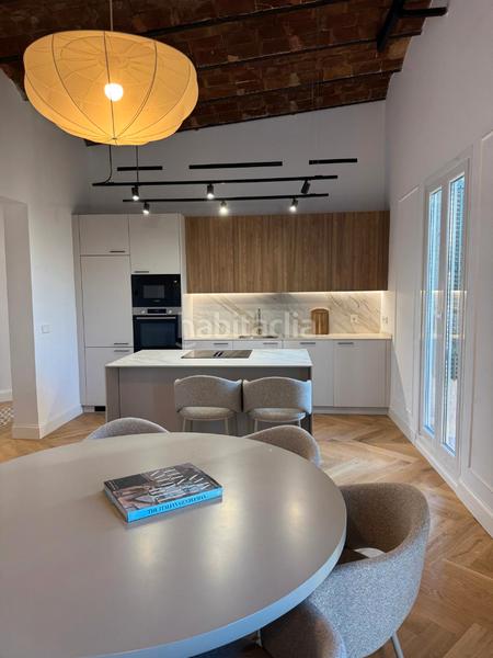 Foto 64eb505d-3749-444d-b6f2-73739eebc66e. Appartement avec chauffage dans Sant Antoni Barcelona