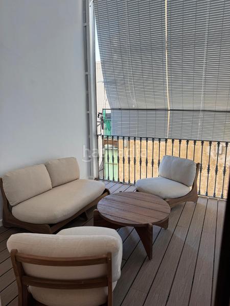 Foto 6d666a6a-e4f4-4773-8d56-84750c439111. Appartement avec chauffage dans Sant Antoni Barcelona