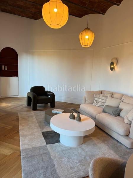 Foto b3bd4489-ef2d-41b8-a19f-4227a5fe2a6e. Appartement avec chauffage dans Sant Antoni Barcelona
