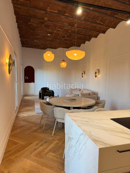 Foto f348f6c4-359d-4e1b-a596-d95583288678. Appartement avec chauffage dans Sant Antoni Barcelona