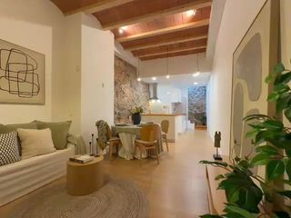 Appartement  Carrer d'en gignàs. Preciosa vivienda totalmente reformada