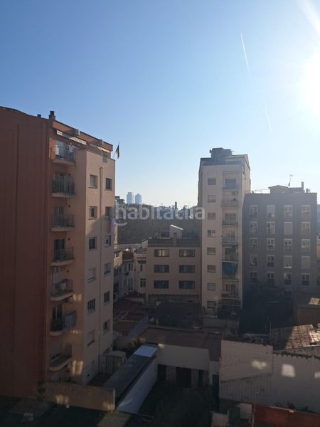Foto 6f45a226-092e-4219-8ba5-553a43847a83. Pis amb calefacció a Diagonal Mar i el Front Marítim del Poblenou Barcelona