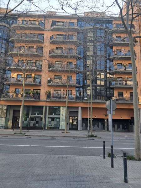 Foto 7250d63b-e2e7-48de-9847-5b71108f46c7. Pis amb calefacció a Diagonal Mar i el Front Marítim del Poblenou Barcelona