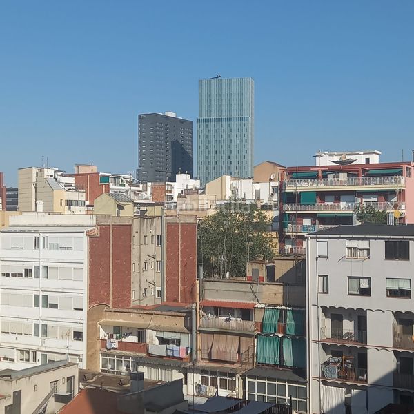 Foto fd53e87f-3a12-4f0b-902a-7b4e840de73e. Pis amb calefacció a Diagonal Mar i el Front Marítim del Poblenou Barcelona