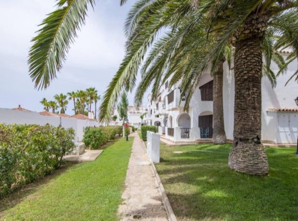 Foto 4d14f1ba-7aa0-4626-8107-c4659b1eb1c6. Apartament amb piscina a Cala en Porter Alaior
