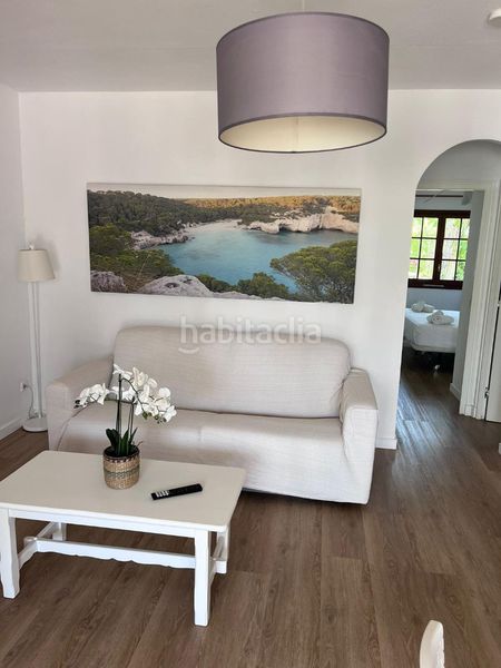 Foto 64ebeb69-dbad-4c09-a30f-8dcc3d6eb962. Apartament amb piscina a Cala en Porter Alaior