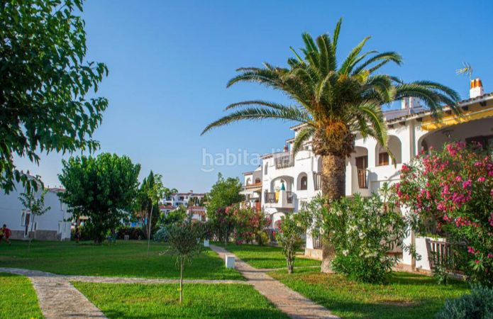 Foto 7c86c5c6-7d3d-4c6f-b572-c8c71d87a2cd. Apartament amb piscina a Cala en Porter Alaior