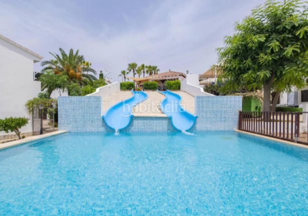 Foto 8822a647-0c2e-4593-beb9-b82c9c94a2d6. Apartament amb piscina a Cala en Porter Alaior