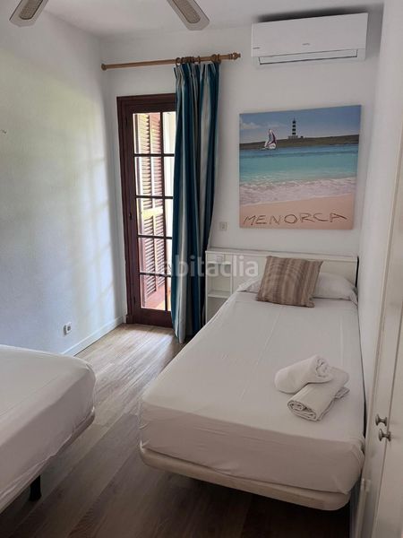 Foto a7627cd0-47fa-4adc-aae8-b32d4a66ff63. Apartament amb piscina a Cala en Porter Alaior