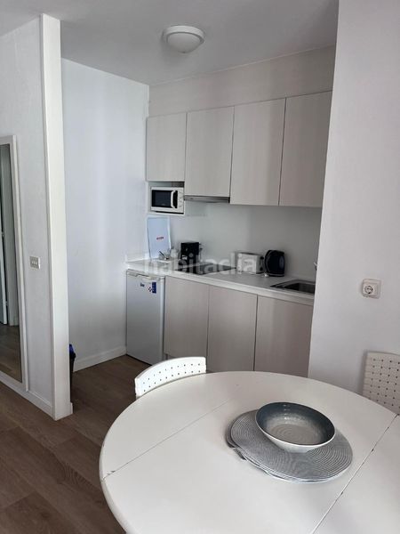 Foto b3d02faf-43af-4ef2-b55f-3568b705bbd3. Apartament amb piscina a Cala en Porter Alaior