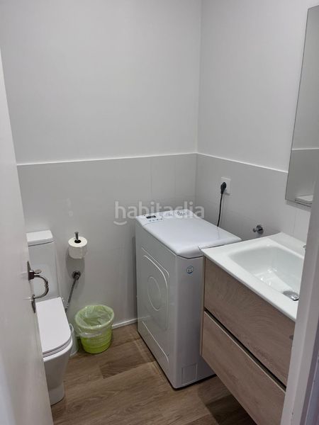 Foto eb1ecccf-889b-403e-a84d-fadbca185606. Apartament amb piscina a Cala en Porter Alaior