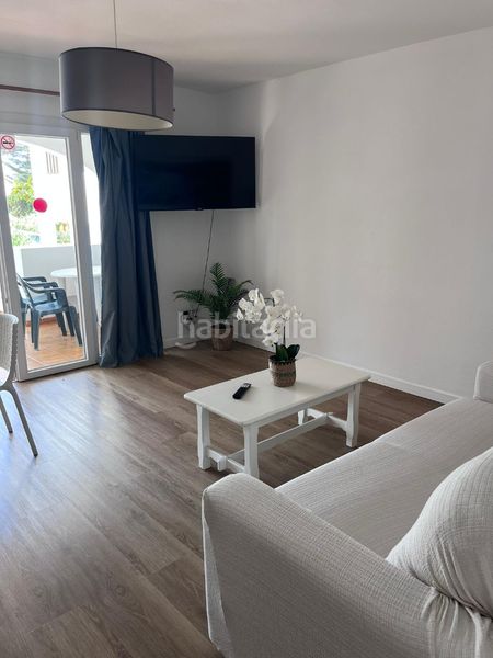 Foto f57c06b3-a069-4cd1-836b-03f4c3bd757b. Apartament amb piscina a Cala en Porter Alaior