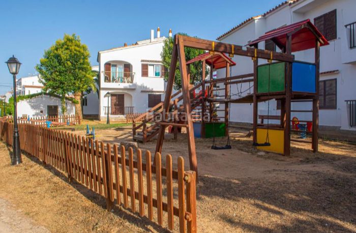 Foto 4988d918-9ff0-41b2-b818-c8ea3a27633f. Apartament a Cala en Porter Alaior