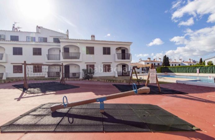 Foto 510a9b67-d643-4ed6-974f-1d783616e35b. Apartament a Cala en Porter Alaior
