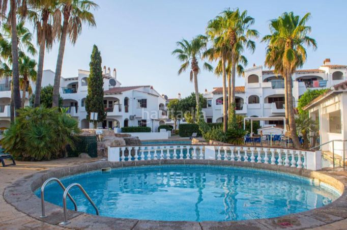 Foto 5a8c7cdc-8987-4272-8aea-ed3c98c278c5. Apartament a Cala en Porter Alaior