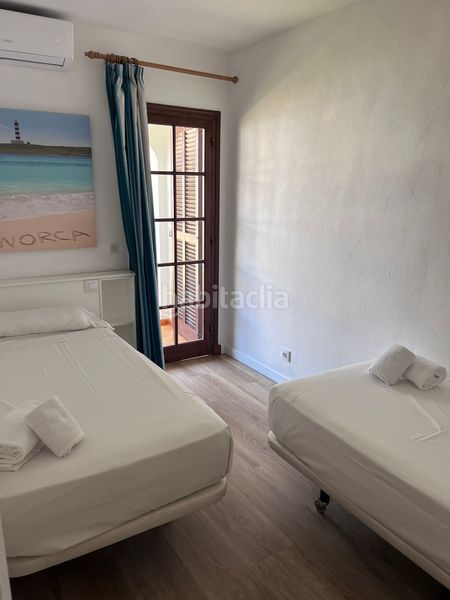 Foto ba1fbf27-8c7c-456b-8a0e-e95be930e36f. Apartament a Cala en Porter Alaior