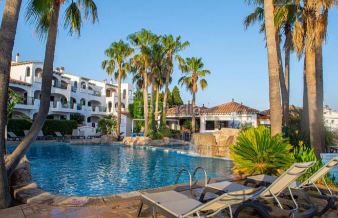 Foto c1baccad-84f2-4e5b-8769-24ee3fc70d26. Apartament a Cala en Porter Alaior
