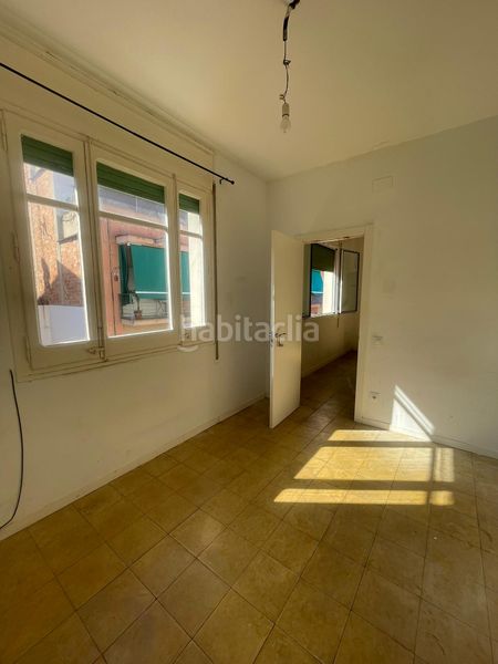Foto 13db662c-e949-4208-8985-1475739fe5a1. Pis a Sant Andreu de Palomar Barcelona