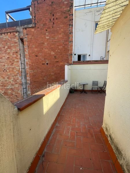 Foto 495baa48-7438-48c2-8ac1-2bd41ab1dd25. Pis a Sant Andreu de Palomar Barcelona