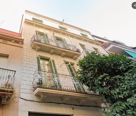 Pis a Carrer de Renart