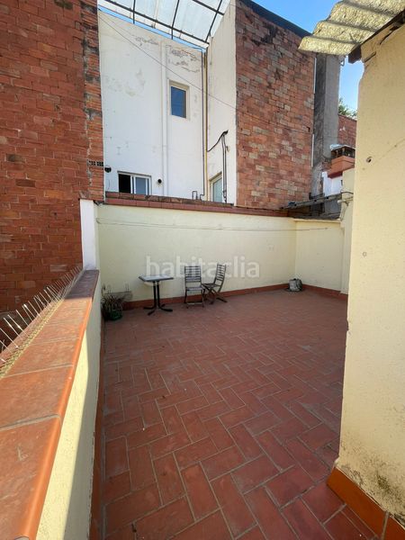 Foto 7910f01b-45d6-4b07-87df-92ba1af87d37. Pis a Sant Andreu de Palomar Barcelona