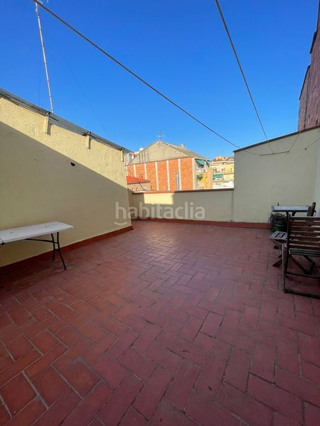 Foto 7a939c25-409d-41d2-ba01-9946f35dd7bb. Pis a Sant Andreu de Palomar Barcelona