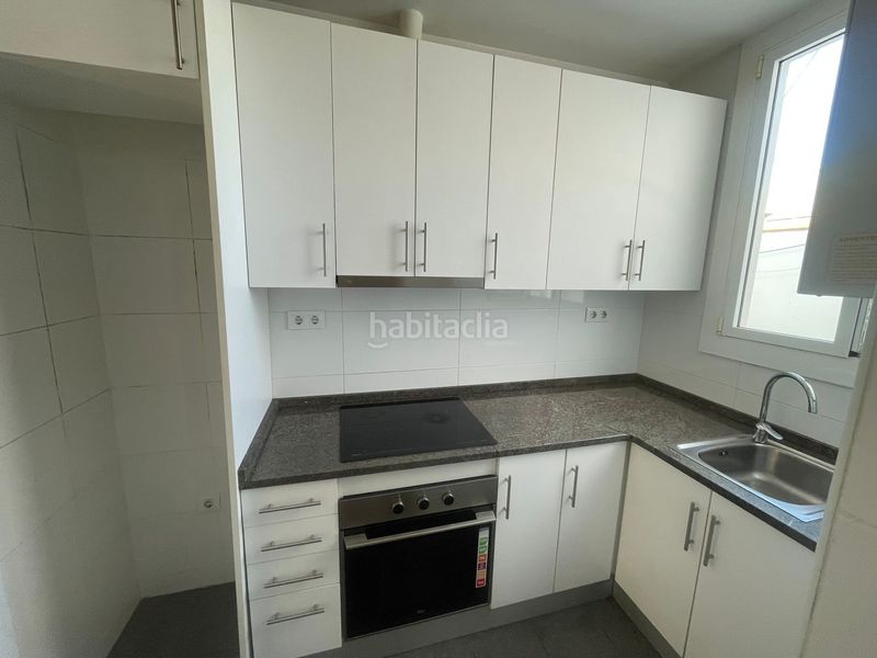 Foto 7abd982b-5b47-4f65-b98c-2b67da61abea. Pis a Sant Andreu de Palomar Barcelona