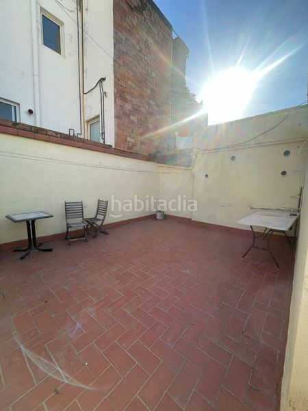 Foto 9f1e6e7f-a093-4bd7-9e0f-76d79ca6d9fc. Pis a Sant Andreu de Palomar Barcelona