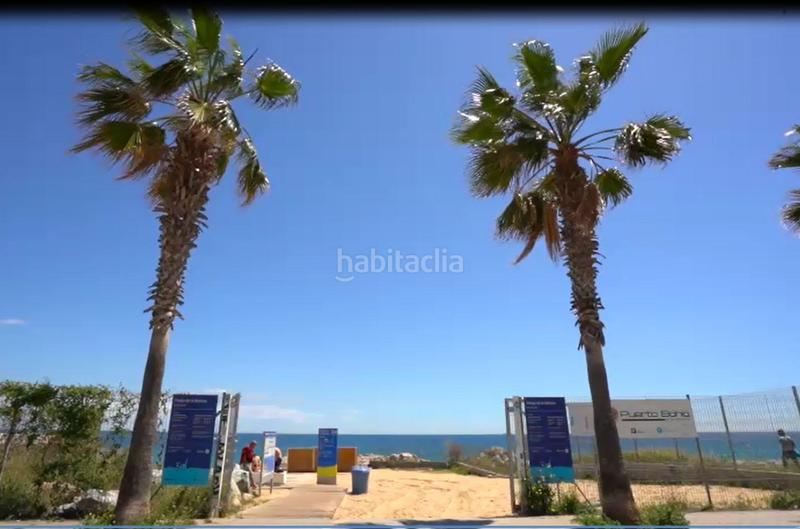 Foto f897f0aa-3322-4332-a88e-f515f3d1cf8b. Àtic amb calefacció aparcament piscina a Port Badalona