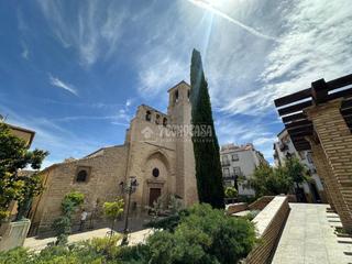 Casa a Ctra. Circunvalación - La Magdalena. Casa en venta en jaén