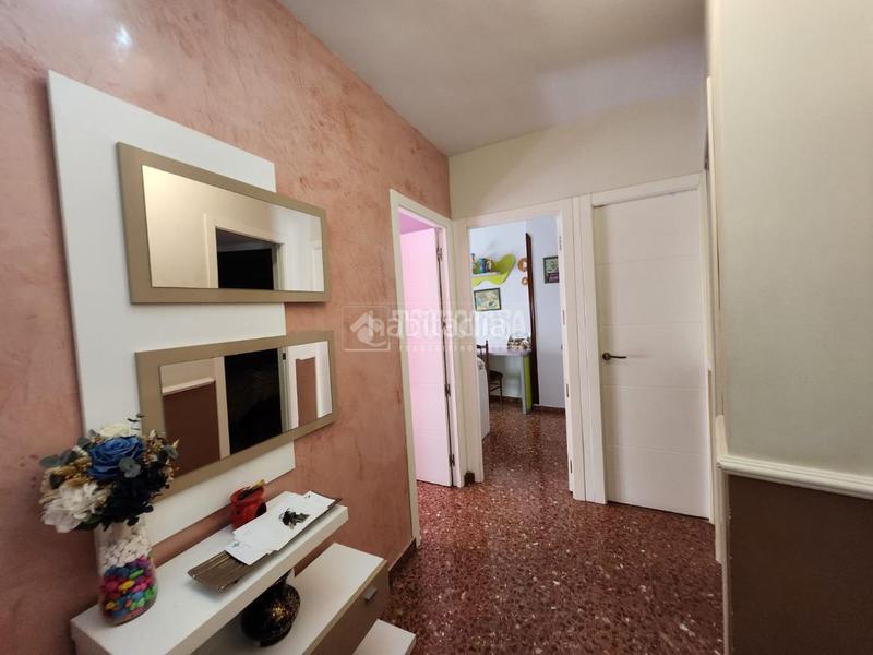 Foto 085b93db-431c-48ce-aaf3-798cb0248d43. Piso  en venta en Ctra. Circunvalación - La Magdalena Jaén