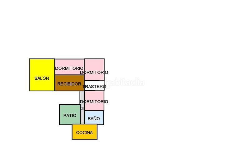 Foto 16251e3e-67e3-4ecc-b32d-f442966e9bf6. Piso  en venta en Ctra. Circunvalación - La Magdalena Jaén