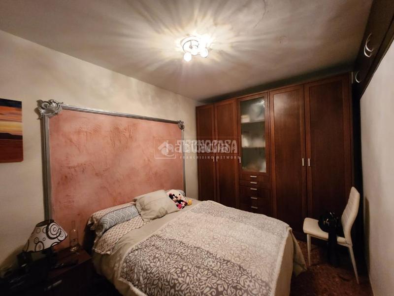 Foto 1e362c48-b7d4-4824-80af-008e3b38c874. Piso  en venta en Ctra. Circunvalación - La Magdalena Jaén