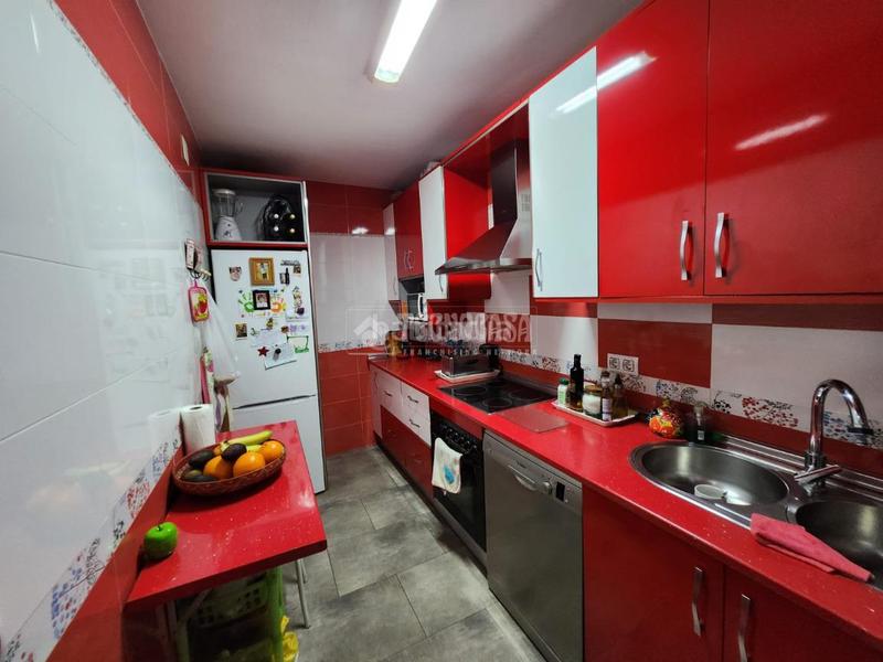 Foto 39f4be51-5ce5-4ce1-b139-775e18495ada. Piso  en venta en Ctra. Circunvalación - La Magdalena Jaén