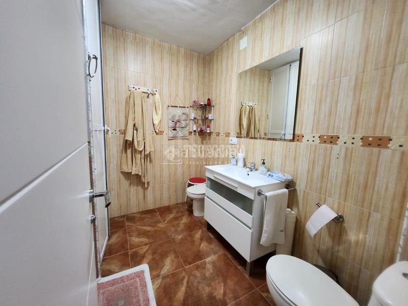 Foto bd9b3b8d-bb76-4079-ab06-d0c142b6e643. Piso  en venta en Ctra. Circunvalación - La Magdalena Jaén