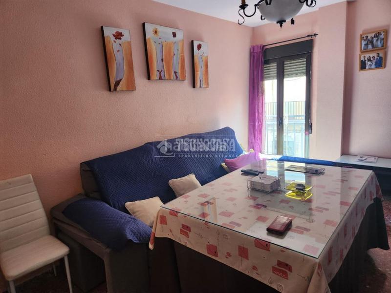 Foto c7c13893-429f-41c8-95fb-734886a95a17. Piso  en venta en Ctra. Circunvalación - La Magdalena Jaén