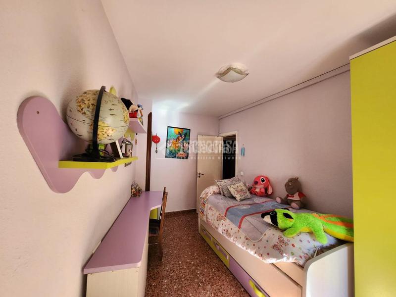 Foto fed25eaa-0a63-43d6-b478-b7839834cfae. Piso  en venta en Ctra. Circunvalación - La Magdalena Jaén