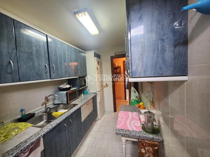 Foto 6ae5ee4f-b63f-4584-8321-a495f4826826. Appartamento in Ctra. Circunvalación - La Magdalena Jaén