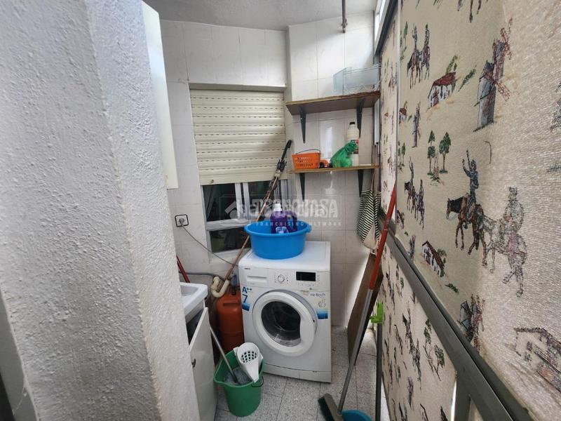 Foto 781e5752-9ea9-438c-b785-41da8149d9b0. Appartamento in Ctra. Circunvalación - La Magdalena Jaén