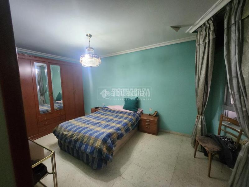 Foto 87709942-52de-438a-b070-e46bd404d28e. Appartamento in Ctra. Circunvalación - La Magdalena Jaén
