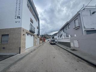 Casa aparellada a Jamilena. Casa en venta en jamilena