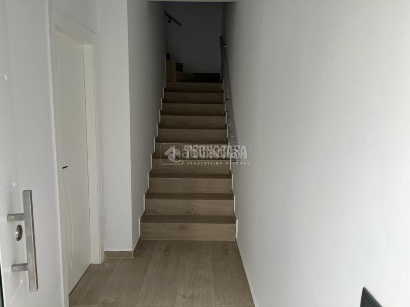 Foto fa725a30-e01b-43b0-95e1-14993683c30e. Casa pareada casa en venta en Jamilena