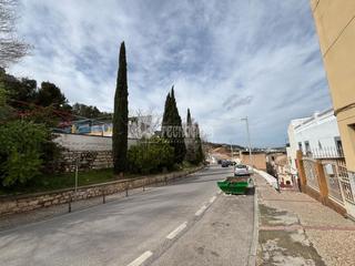 Casa aparellada a Ctra. Circunvalación - La Magdalena. Casa en venta en jaén