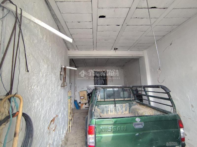 Foto 104b603e-9b7d-47c1-82fb-d4d5dfb20716. Casa pareada casa en venta en Valdepeñas de Jaén