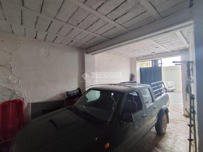 Foto 1b461707-e7dc-40a8-9c41-58651c456dfb. Casa pareada casa en venta en Valdepeñas de Jaén