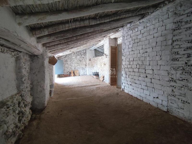 Foto 2dfbd3d5-9c78-4ae8-ae35-ecb56fe477f2. Casa pareada casa en venta en Valdepeñas de Jaén