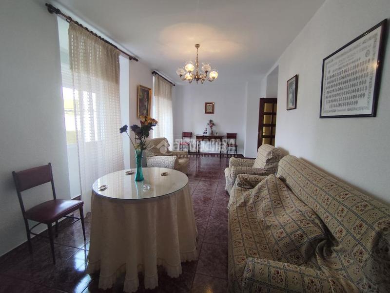 Foto 34e9bf17-dc55-41ff-8991-e97ef234d4ef. Casa pareada casa en venta en Valdepeñas de Jaén