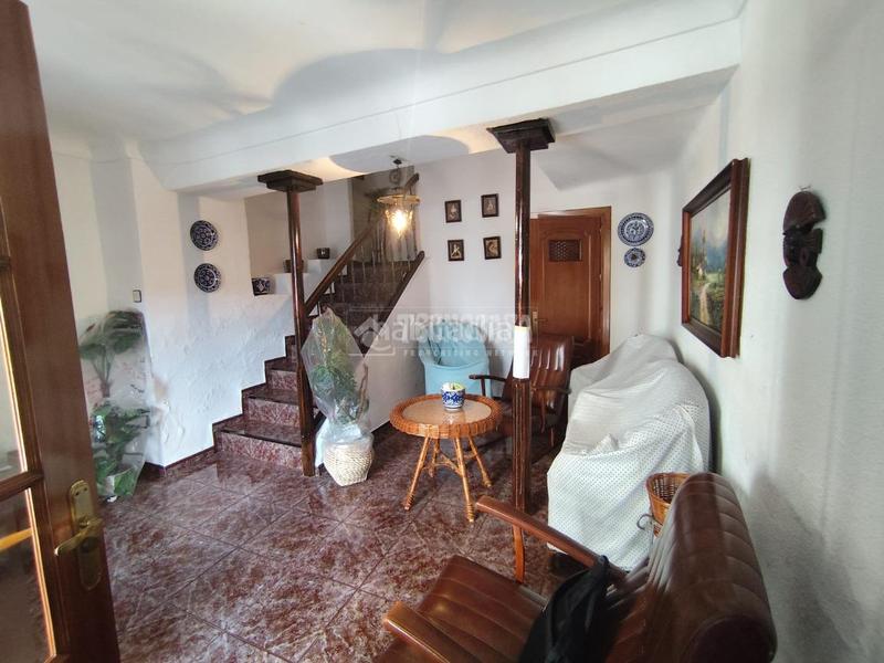 Foto 6a1f53d7-9d14-4270-9cd3-6d7ac550be33. Casa pareada casa en venta en Valdepeñas de Jaén