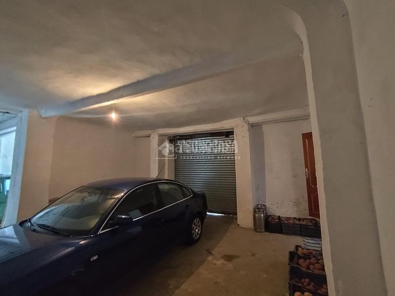 Foto fc67d021-d80f-4027-8d39-63d36155ea84. Casa pareada casa en venta en Valdepeñas de Jaén